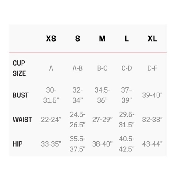 REN Active Black Nude Red High Waist Legging - Picture 8 of 13